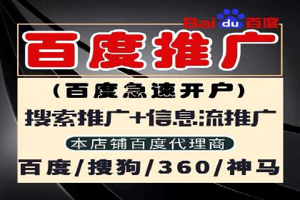 百度广告竞价案例：创意广告投放，提升品牌影响力